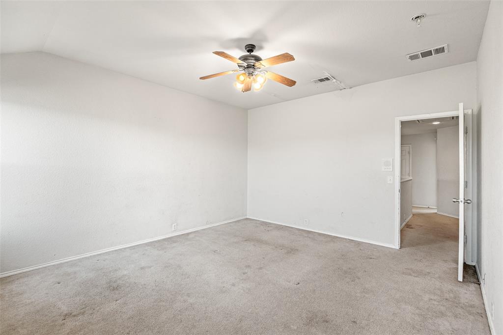 MEADOW CREEK SOUTH ADDITION - Residential