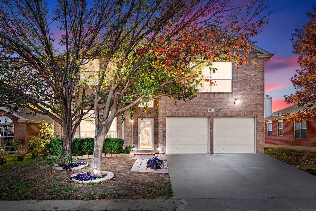 MEADOW CREEK SOUTH ADDITION - Residential