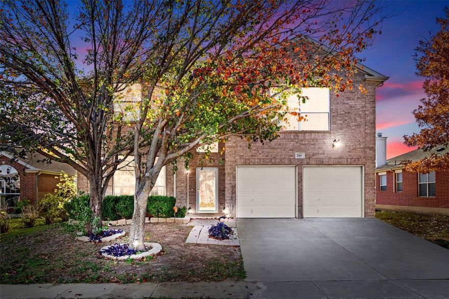 Discover the untapped potential of this charming 2-story single-family home in Fort Worth, Texas, in need of a little TLC. Nestled in a sought-after neighborhood, this residence offers a solid foundation for your personal touch and creativity. With two stories of living space, this fixer-upper provides ample room for improvement and customization. Imagine the possibilities as you embark on a journey to make this house your own. Whether you're an aspiring homeowner or seasoned renovator, this property represents a fantastic opportunity to invest in and enhance a home in a prime Fort Worth location. Embrace the chance to transform this dwelling into a personalized haven that suits your style and preferences. Price reflects condition