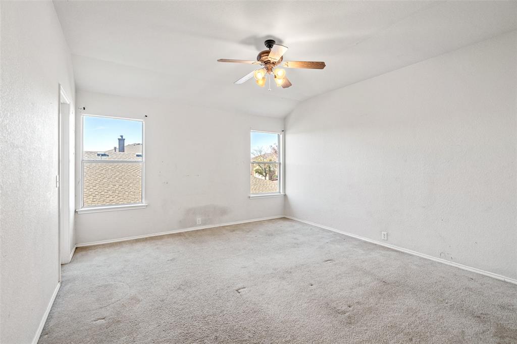 MEADOW CREEK SOUTH ADDITION - Residential