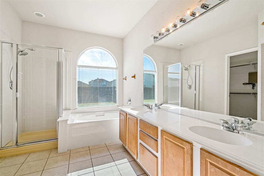 MEADOW CREEK SOUTH ADDITION - Residential