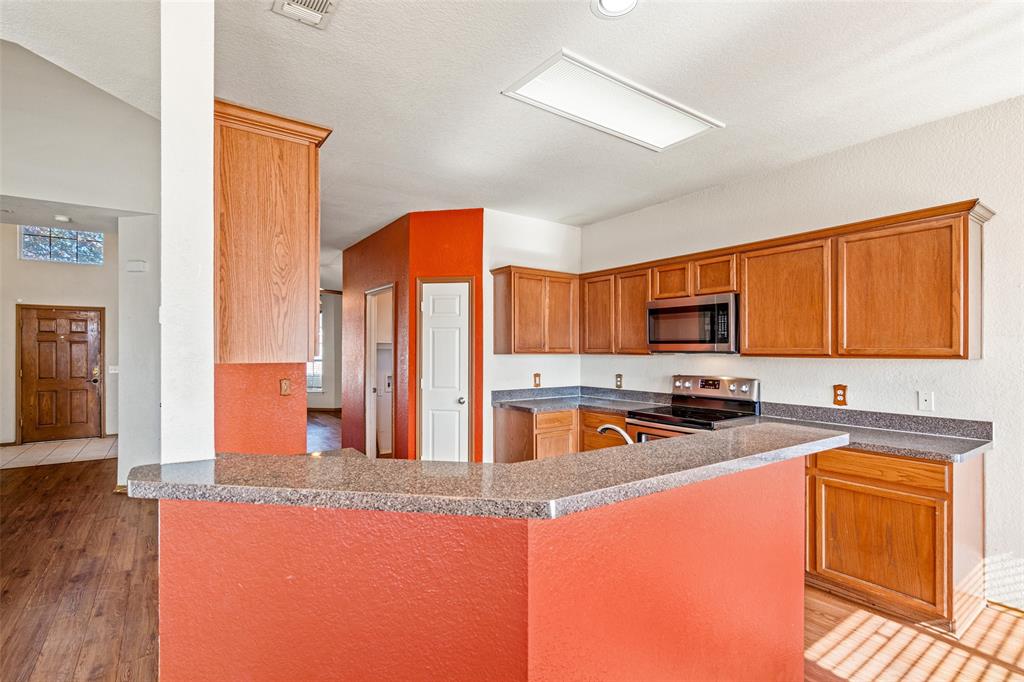 MEADOW CREEK SOUTH ADDITION - Residential