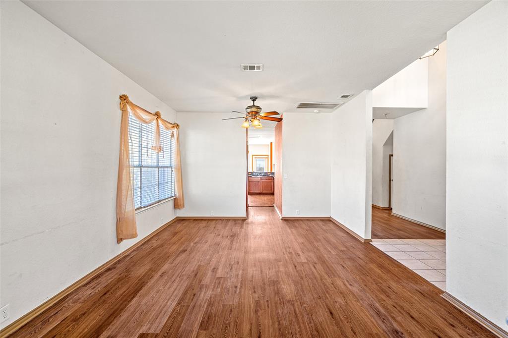 MEADOW CREEK SOUTH ADDITION - Residential