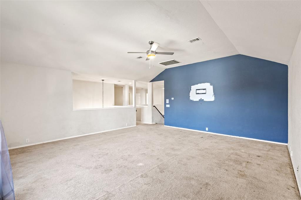 MEADOW CREEK SOUTH ADDITION - Residential