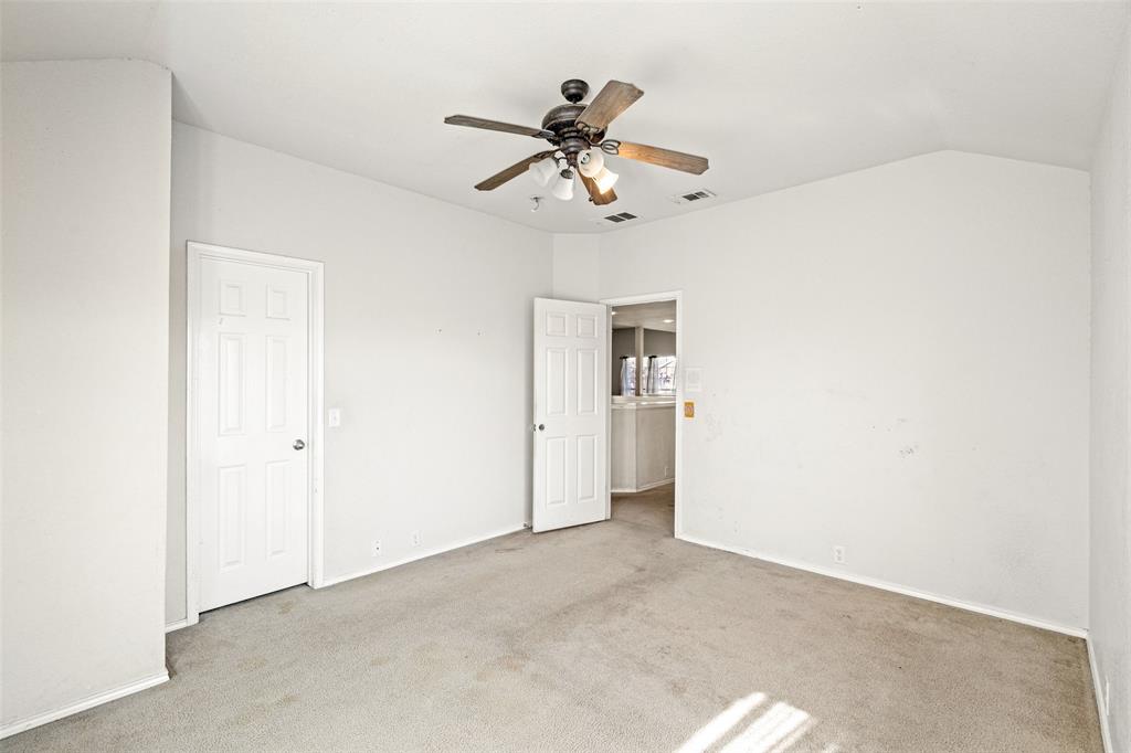 MEADOW CREEK SOUTH ADDITION - Residential