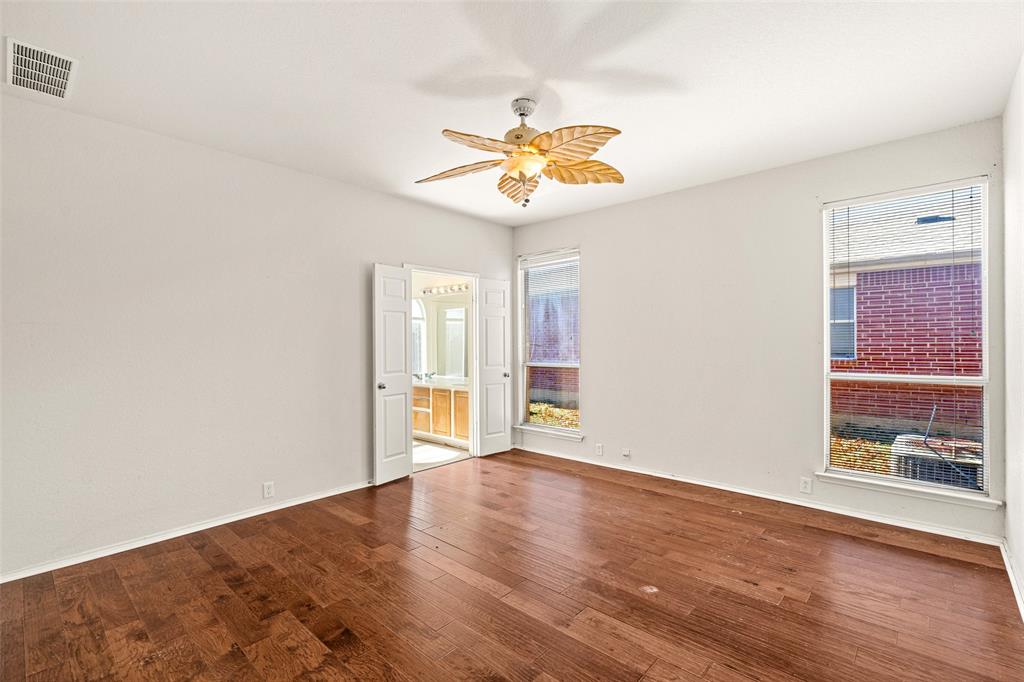 MEADOW CREEK SOUTH ADDITION - Residential