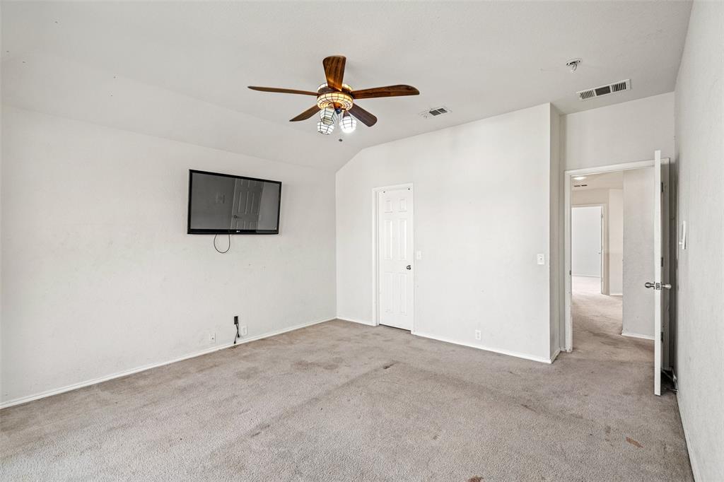 MEADOW CREEK SOUTH ADDITION - Residential