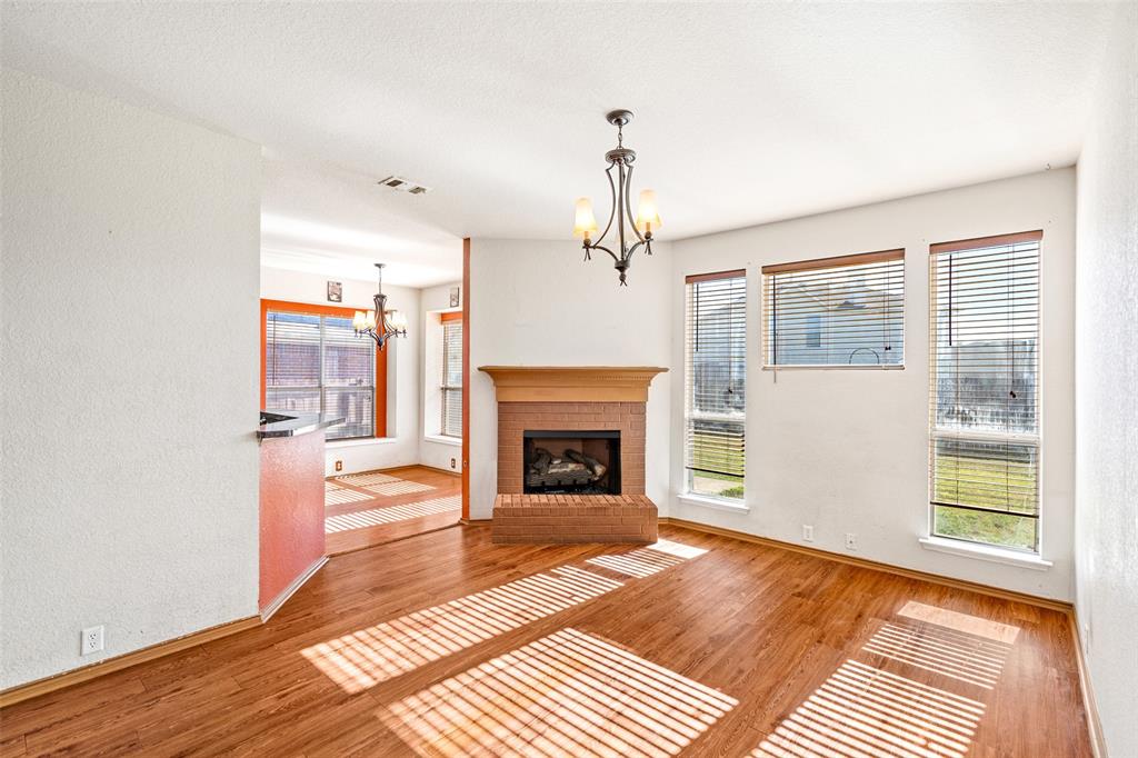 MEADOW CREEK SOUTH ADDITION - Residential