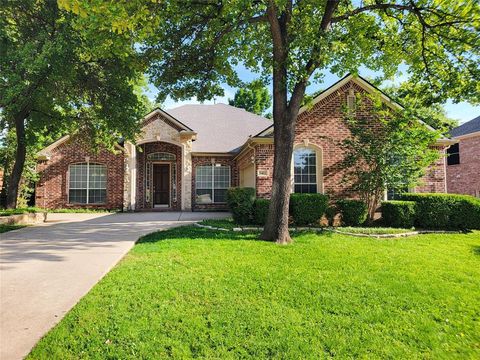 Photo of 3402 Bentley Court, Highland Village, TX 75077 (MLS # 21271510)