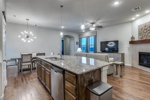 Tiny photo for 1710 Green Jasper Place, Arlington, TX 76005 (MLS # 21197041)