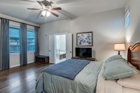 Tiny photo for 1710 Green Jasper Place, Arlington, TX 76005 (MLS # 21197041)