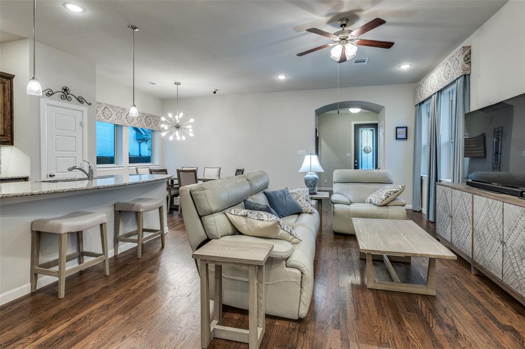 Viridian Village 2f - Residential