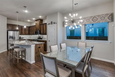 Tiny photo for 1710 Green Jasper Place, Arlington, TX 76005 (MLS # 21197041)