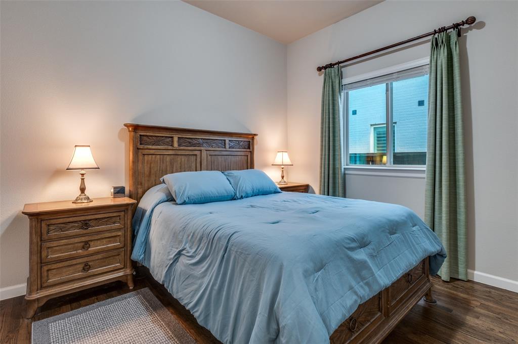 Viridian Village 2f - Residential