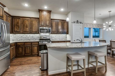 Tiny photo for 1710 Green Jasper Place, Arlington, TX 76005 (MLS # 21197041)