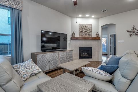 Tiny photo for 1710 Green Jasper Place, Arlington, TX 76005 (MLS # 21197041)