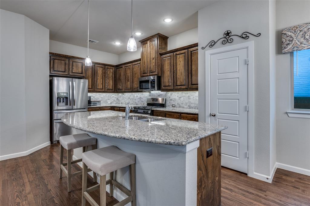 Viridian Village 2f - Residential