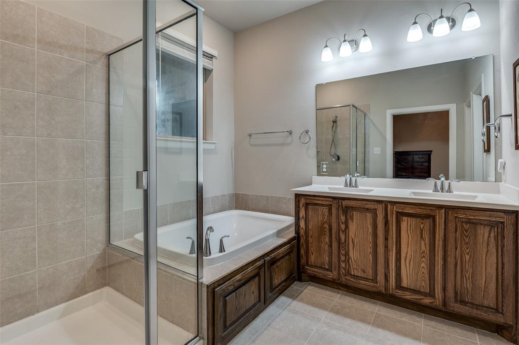 Viridian Village 2f - Residential