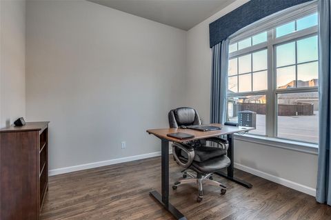 Tiny photo for 1710 Green Jasper Place, Arlington, TX 76005 (MLS # 21197041)