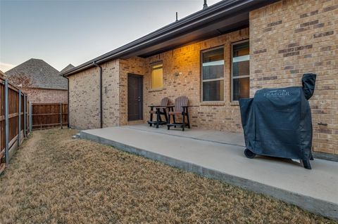 Tiny photo for 1710 Green Jasper Place, Arlington, TX 76005 (MLS # 21197041)