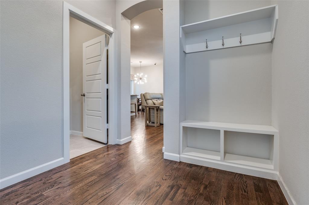 Viridian Village 2f - Residential