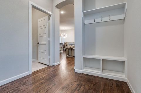 Tiny photo for 1710 Green Jasper Place, Arlington, TX 76005 (MLS # 21197041)