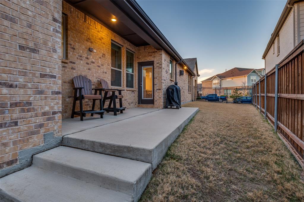 Viridian Village 2f - Residential