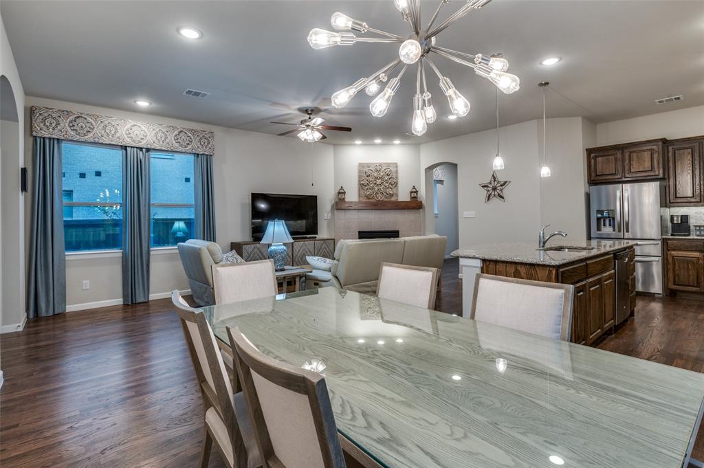 Viridian Village 2f - Residential