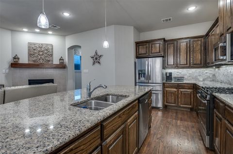 Tiny photo for 1710 Green Jasper Place, Arlington, TX 76005 (MLS # 21197041)