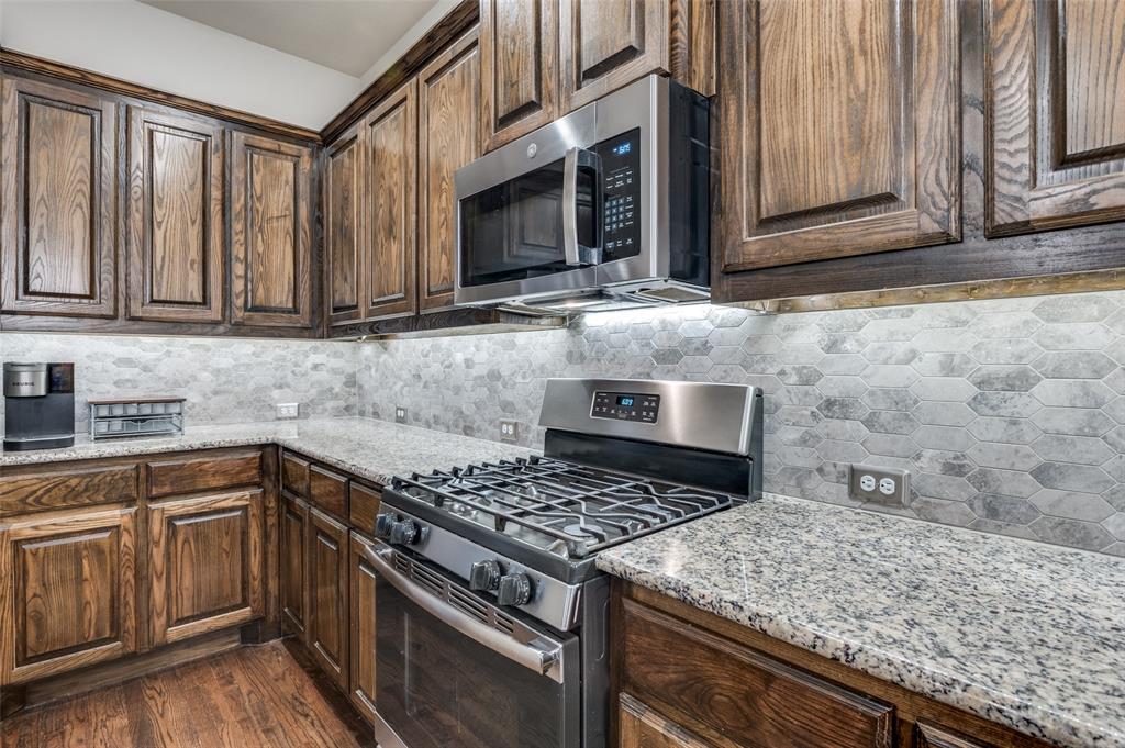 Viridian Village 2f - Residential