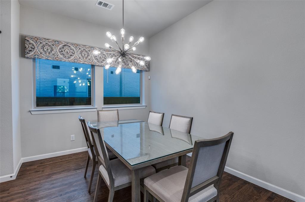 Viridian Village 2f - Residential