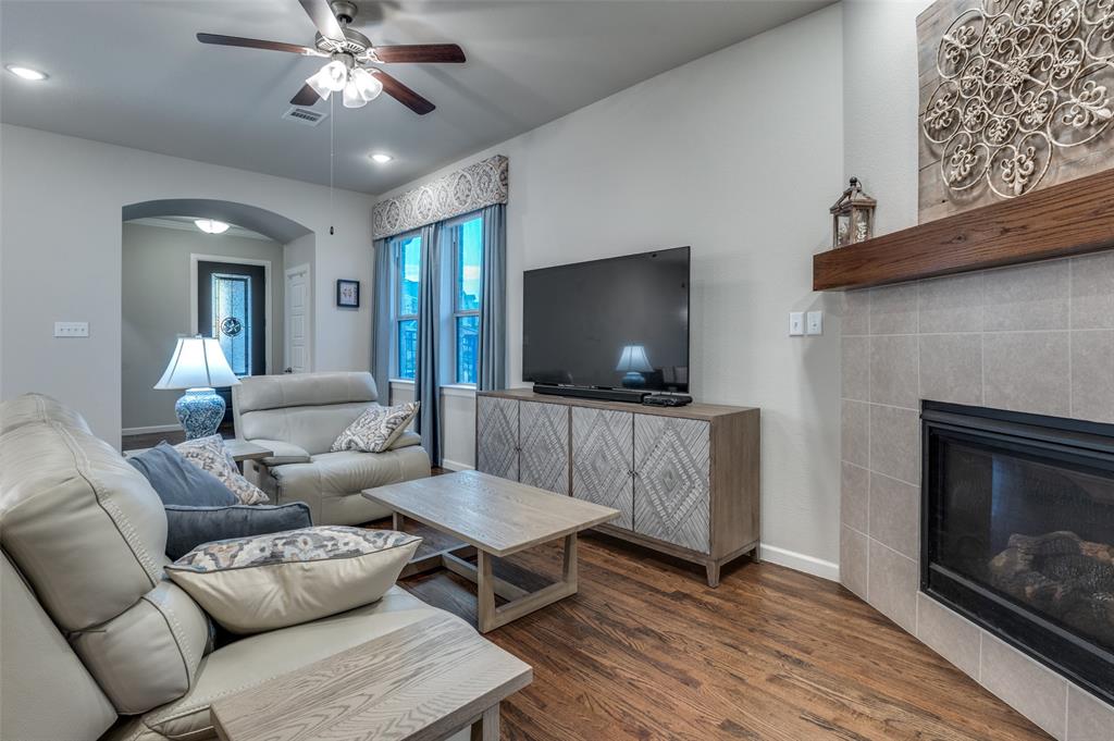 Viridian Village 2f - Residential