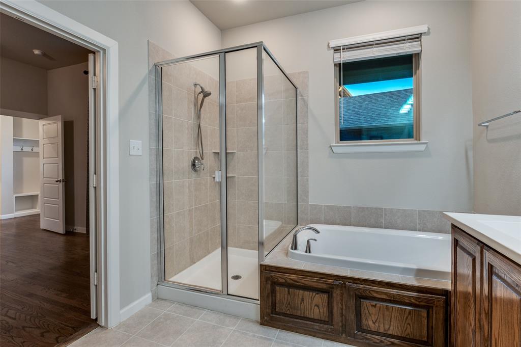 Viridian Village 2f - Residential