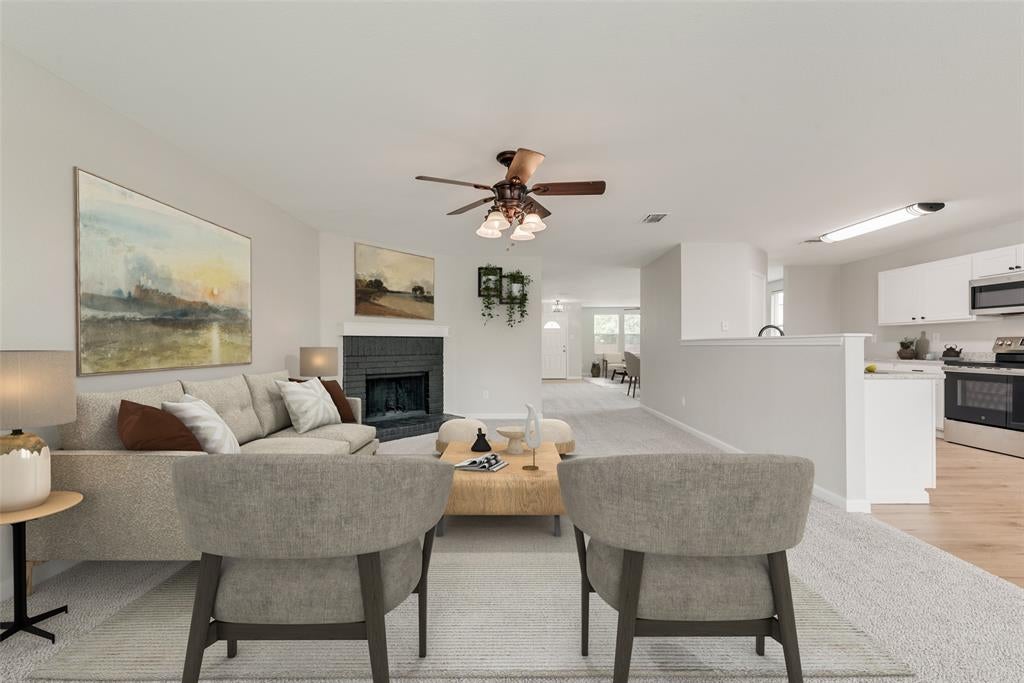 9037 Troy Drive