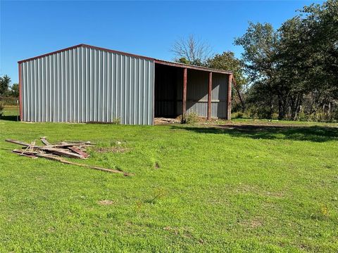 A home in Hico