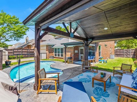 4308 Echo Bluff Drive Plano TX 75024