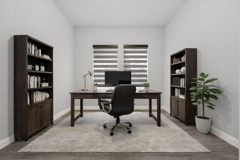 Tiny photo for 2313 Rosewood Way, Northlake, TX 76226 (MLS # 21216718)