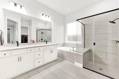 Tiny photo for 2313 Rosewood Way, Northlake, TX 76226 (MLS # 21216718)