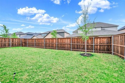 Tiny photo for 2313 Rosewood Way, Northlake, TX 76226 (MLS # 21216718)