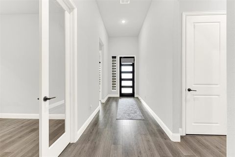 Tiny photo for 2313 Rosewood Way, Northlake, TX 76226 (MLS # 21216718)