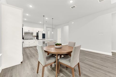 Tiny photo for 2313 Rosewood Way, Northlake, TX 76226 (MLS # 21216718)