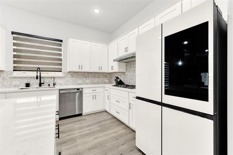 Tiny photo for 2313 Rosewood Way, Northlake, TX 76226 (MLS # 21216718)