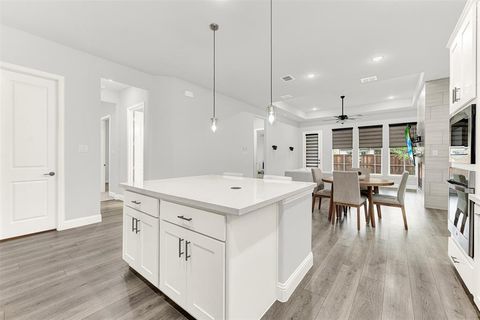 Tiny photo for 2313 Rosewood Way, Northlake, TX 76226 (MLS # 21216718)