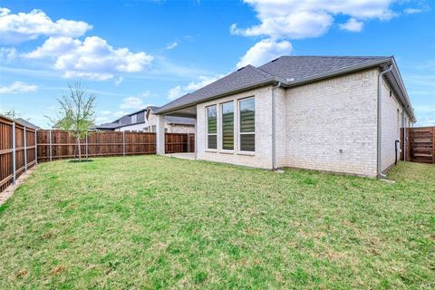 Tiny photo for 2313 Rosewood Way, Northlake, TX 76226 (MLS # 21216718)