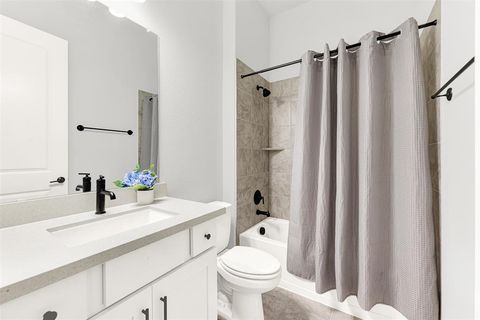 Tiny photo for 2313 Rosewood Way, Northlake, TX 76226 (MLS # 21216718)