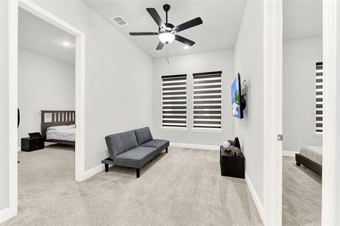 Tiny photo for 2313 Rosewood Way, Northlake, TX 76226 (MLS # 21216718)