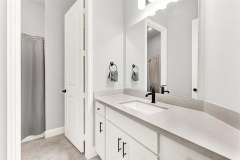 Tiny photo for 2313 Rosewood Way, Northlake, TX 76226 (MLS # 21216718)