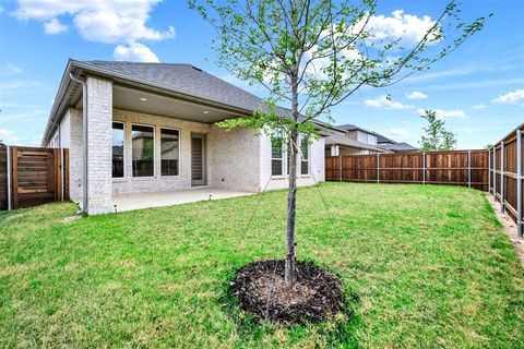 Tiny photo for 2313 Rosewood Way, Northlake, TX 76226 (MLS # 21216718)