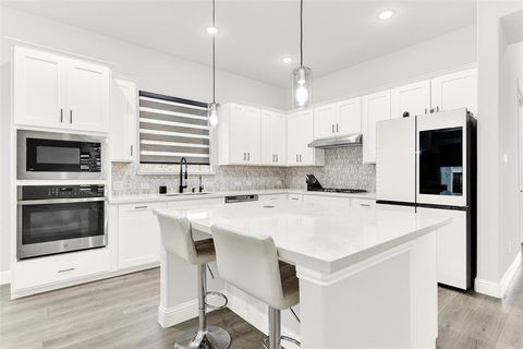 Tiny photo for 2313 Rosewood Way, Northlake, TX 76226 (MLS # 21216718)