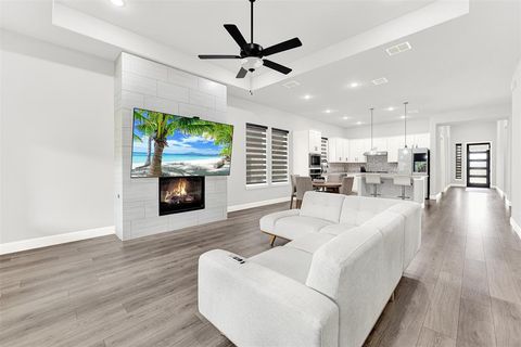 Tiny photo for 2313 Rosewood Way, Northlake, TX 76226 (MLS # 21216718)